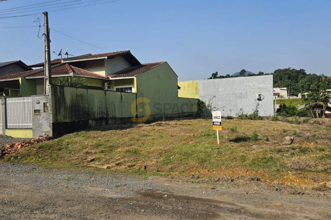 Imagem Terreno à Venda,  em Três Rios Do Sul - Jaraguá Do Sul