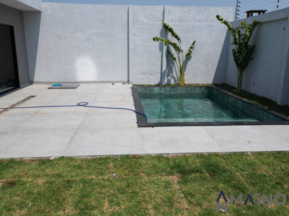 Imagem Casa com 3 Quartos à Venda, 360 m² em Parque Verde - Cascavel