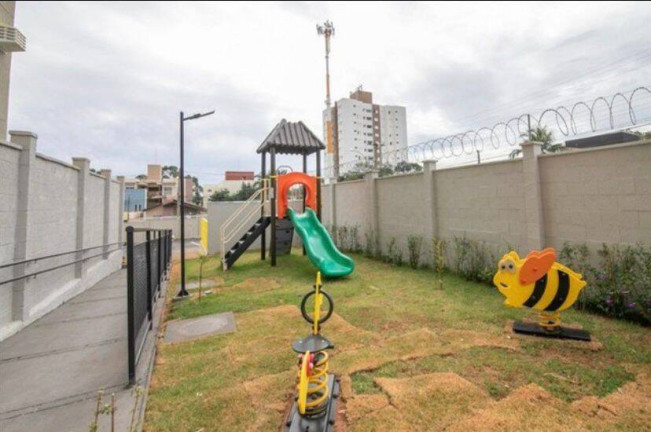 Imagem Apartamento com 2 Quartos para Alugar, em Jardim Colonial - Bauru Imagem Apartamento com 2 Quartos para Alugar, em Jardim Colonial - Bauru