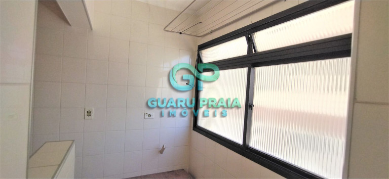 Imagem Apartamento com 2 Quartos à Venda, 65 m² em Enseada - Guarujá
