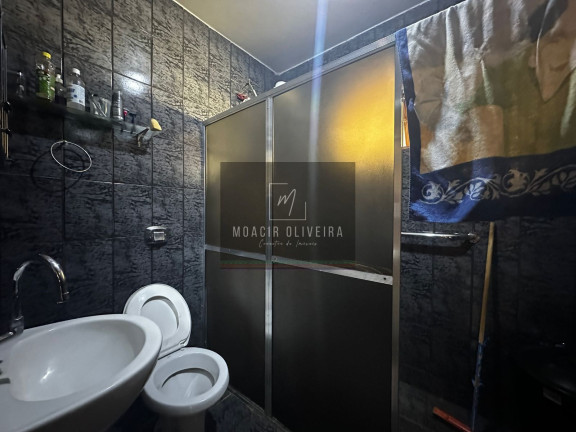 Imagem Casa com 3 Quartos à Venda, 237 m² em Jardim Itamaraty - Ourinhos
