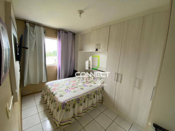 Imagem Apartamento com 2 Quartos à Venda, 52 m² em Cordeiros - Itajaí Imagem Apartamento com 2 Quartos à Venda, 52 m² em Cordeiros - Itajaí