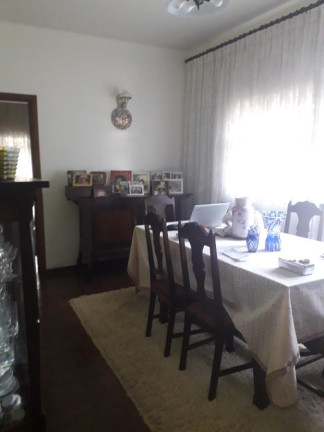 Imagem Casa com 4 Quartos à Venda, 262 m² em Centro - São Carlos Imagem Casa com 4 Quartos à Venda, 262 m² em Centro - São Carlos