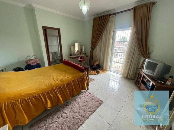Imagem Sobrado com 3 Quartos à Venda, 110 m² em Boqueirão - Praia Grande Imagem Sobrado com 3 Quartos à Venda, 110 m² em Boqueirão - Praia Grande
