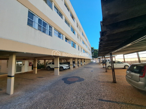 Imagem Apartamento com 2 Quartos à Venda, 79 m² em Parque Taquaral - Campinas