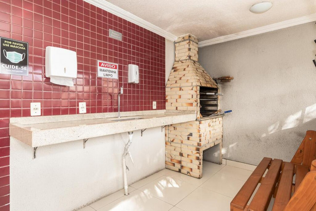 Imagem Apartamento com 2 Quartos à Venda, 50 m² em Morro Santana - Porto Alegre