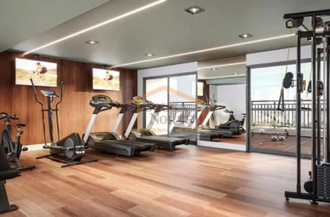 Imagem Apartamento com 1 Quarto à Venda, 28 m² em Parada Inglesa - São Paulo Imagem Apartamento com 1 Quarto à Venda, 28 m² em Parada Inglesa - São Paulo