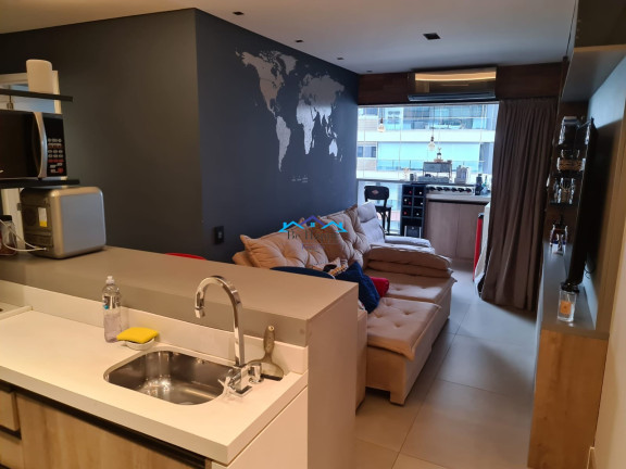 Imagem Apartamento com 2 Quartos à Venda, 64 m² em Brooklin Paulista - São Paulo Imagem Apartamento com 2 Quartos à Venda, 64 m² em Brooklin Paulista - São Paulo