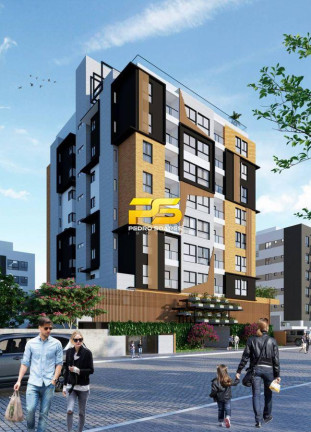 Imagem Apartamento com 3 Quartos à Venda, 159 m² em Jardim Oceania - João Pessoa Imagem Apartamento com 3 Quartos à Venda, 159 m² em Jardim Oceania - João Pessoa