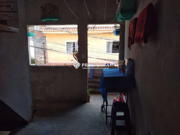 Imagem Casa com 4 Quartos à Venda, 240 m² em Conceição - Diadema