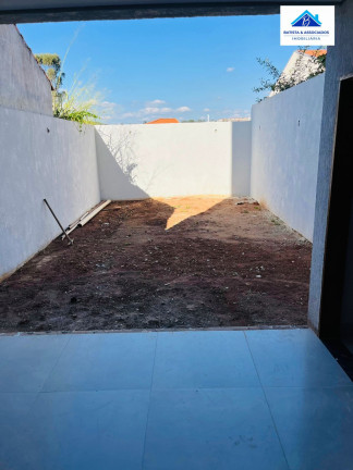 Imagem Casa com 3 Quartos à Venda, 137 m² em Parque Jambeiro - Campinas Imagem Casa com 3 Quartos à Venda, 137 m² em Parque Jambeiro - Campinas