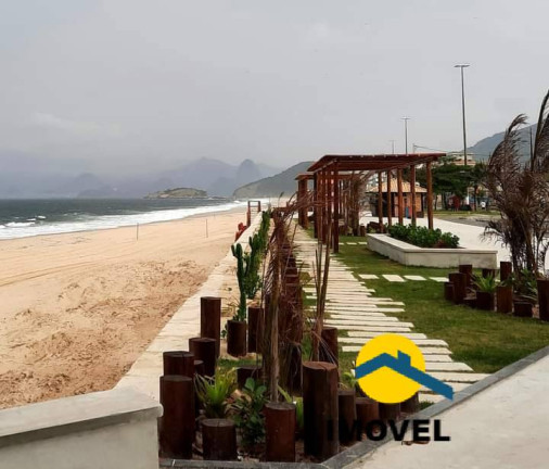 Imagem Casa com 3 Quartos à Venda, 152 m² em Piratininga - Niterói Imagem Casa com 3 Quartos à Venda, 152 m² em Piratininga - Niterói