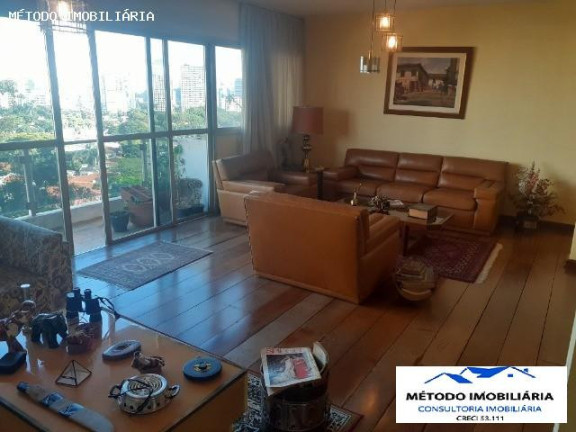 Imagem Apartamento com 4 Quartos à Venda, 190 m² em Alto Da Boa Vista - São Paulo Imagem Apartamento com 4 Quartos à Venda, 190 m² em Alto Da Boa Vista - São Paulo