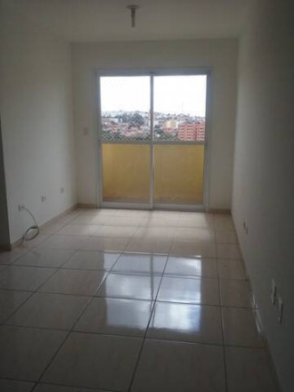 Imagem Apartamento com 2 Quartos à Venda, 51 m² em Jardim São Carlos - Sorocaba Imagem Apartamento com 2 Quartos à Venda, 51 m² em Jardim São Carlos - Sorocaba
