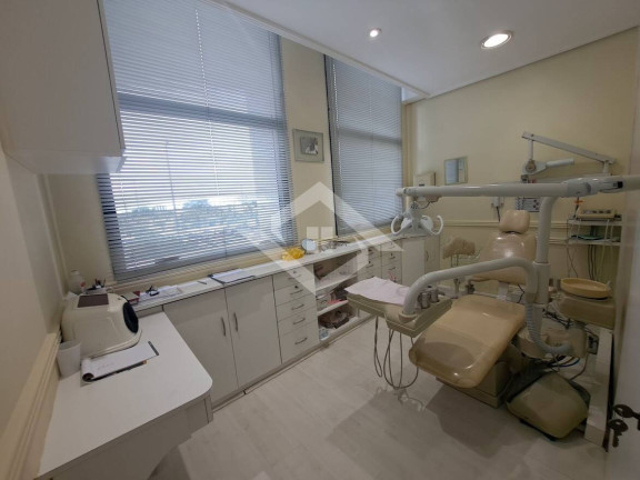 Imagem Sala Comercial à Venda, 40 m² em Barra Da Tijuca - Rio De Janeiro Imagem Sala Comercial à Venda, 40 m² em Barra Da Tijuca - Rio De Janeiro