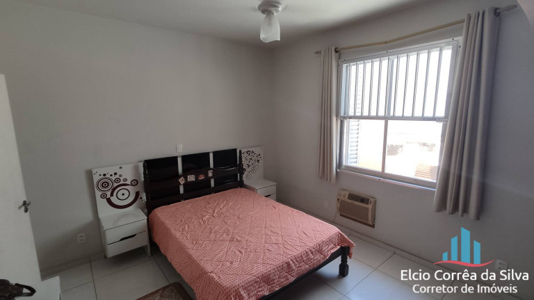 Imagem Casa com 4 Quartos à Venda, 180 m² em Boqueirão - Santos Imagem Casa com 4 Quartos à Venda, 180 m² em Boqueirão - Santos