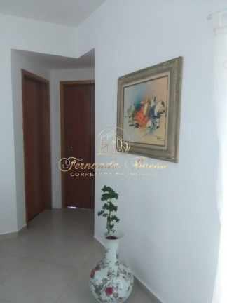 Imagem Imóvel com 2 Quartos à Venda, 80 m² em Parque Oratório - Santo André