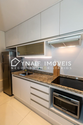 Imagem Apartamento com 1 Quarto à Venda, 62 m² em Itaim Bibi - São Paulo