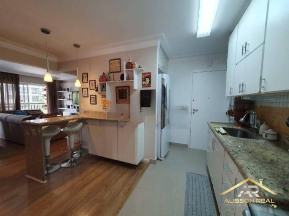 Imagem Apartamento com 3 Quartos à Venda, 105 m² em Cidade São Francisco - São Paulo Imagem Apartamento com 3 Quartos à Venda, 105 m² em Cidade São Francisco - São Paulo