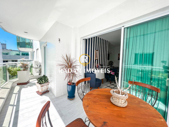 Imagem Cobertura com 3 Quartos à Venda, 190 m² em Centro - Cabo Frio Imagem Cobertura com 3 Quartos à Venda, 190 m² em Centro - Cabo Frio