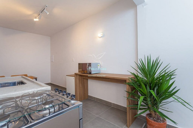 Imagem Apartamento com 4 Quartos à Venda, 100 m² em Pinheiros - São Paulo