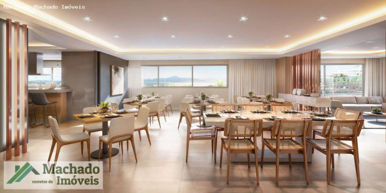 Imagem Apartamento com 3 Quartos à Venda, 165 m² em Cacupé - Florianópolis Imagem Apartamento com 3 Quartos à Venda, 165 m² em Cacupé - Florianópolis