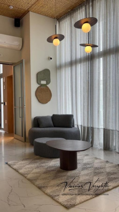 Imagem Apartamento com 4 Quartos à Venda, 321 m² em Pioneiros - Balneário Camboriú