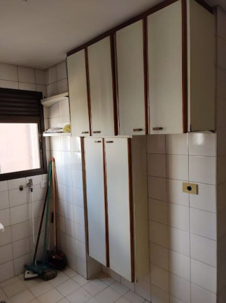 Imagem Apartamento com 3 Quartos à Venda, 128 m² em Brooklin - São Paulo Imagem Apartamento com 3 Quartos à Venda, 128 m² em Brooklin - São Paulo