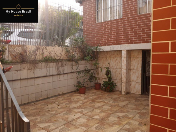Imagem Casa com 7 Quartos à Venda, 230 m² em Vila Constança - São Paulo Imagem Casa com 7 Quartos à Venda, 230 m² em Vila Constança - São Paulo