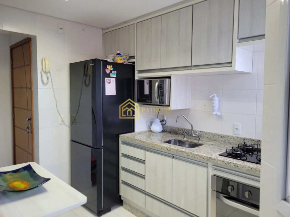 Imagem Apartamento com 2 Quartos à Venda, 70 m² em Jardim Do Mar - São Bernardo Do Campo Imagem Apartamento com 2 Quartos à Venda, 70 m² em Jardim Do Mar - São Bernardo Do Campo