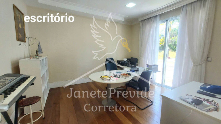 Imagem Casa de Condomínio com 4 Quartos à Venda, 684 m² em Alphaville - Santana De Parnaíba Imagem Casa de Condomínio com 4 Quartos à Venda, 684 m² em Alphaville - Santana De Parnaíba