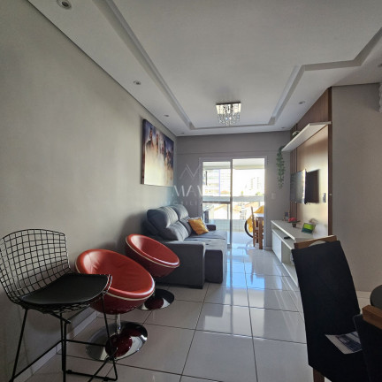 Imagem Apartamento com 2 Quartos à Venda, 63 m² em Aviação - Praia Grande Imagem Apartamento com 2 Quartos à Venda, 63 m² em Aviação - Praia Grande