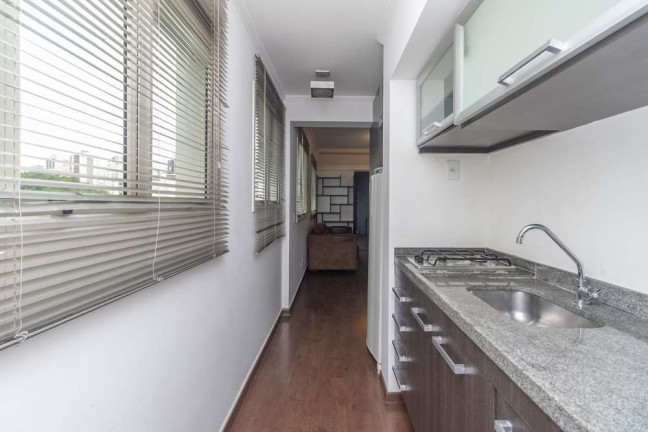 Imagem Apartamento com 1 Quarto à Venda, 39 m² em Vila Olímpia - São Paulo Imagem Apartamento com 1 Quarto à Venda, 39 m² em Vila Olímpia - São Paulo