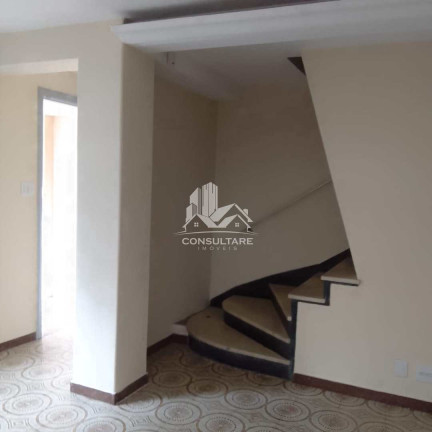 Imagem Casa com 2 Quartos à Venda, 140 m² em Embaré - Santos Imagem Casa com 2 Quartos à Venda, 140 m² em Embaré - Santos