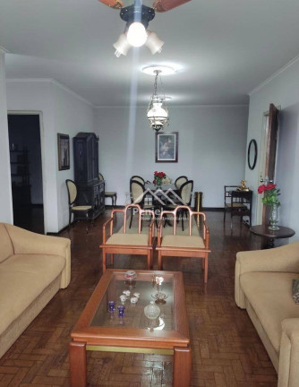 Imagem Apartamento com 3 Quartos à Venda, 143 m² em Centro - Ribeirão Preto Imagem Apartamento com 3 Quartos à Venda, 143 m² em Centro - Ribeirão Preto