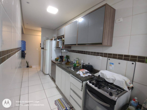 Imagem Apartamento com 2 Quartos à Venda, 85 m² em Aviação - Praia Grande Imagem Apartamento com 2 Quartos à Venda, 85 m² em Aviação - Praia Grande