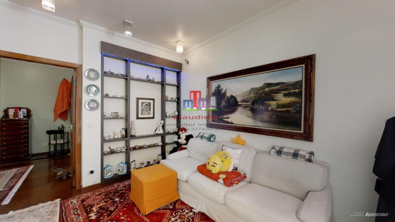Imagem Casa com 5 Quartos à Venda, 234 m² em Planalto Paulista - São Paulo Imagem Casa com 5 Quartos à Venda, 234 m² em Planalto Paulista - São Paulo