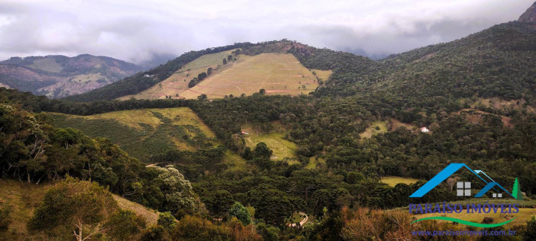 Imagem Chácara à Venda, 20 m² em Centro - Gonçalves Imagem Chácara à Venda, 20 m² em Centro - Gonçalves