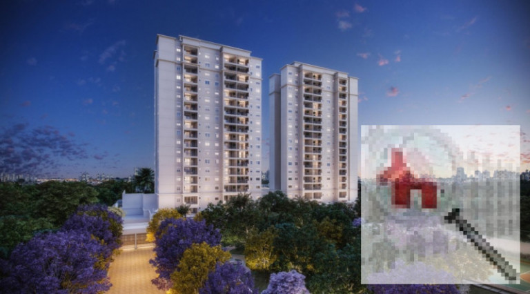 Imagem Apartamento com 3 Quartos à Venda, 81 m² em Lapa - São Paulo Imagem Apartamento com 3 Quartos à Venda, 81 m² em Lapa - São Paulo