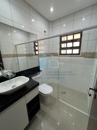 Imagem Casa com 3 Quartos à Venda, 133 m² em Tupi - Praia Grande Imagem Casa com 3 Quartos à Venda, 133 m² em Tupi - Praia Grande