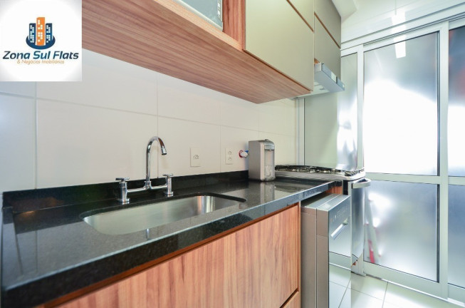 Imagem Apartamento com 2 Quartos à Venda, 69 m² em Vila Santa Catarina - São Paulo