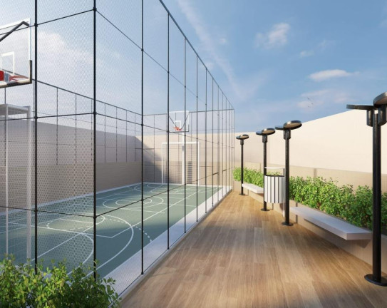 Imagem Apartamento com 2 Quartos à Venda, 75 m² em Caiçara - Praia Grande