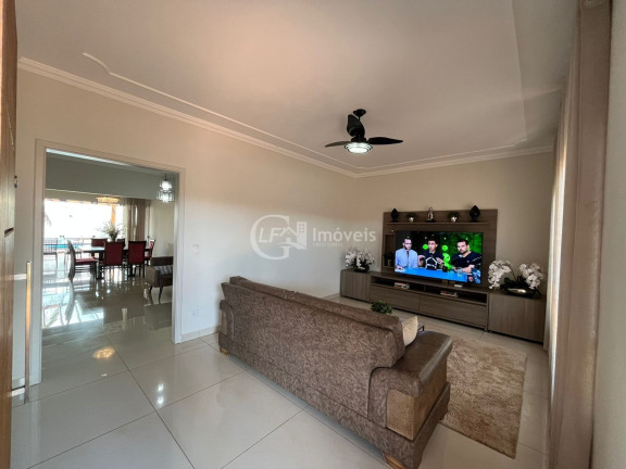Imagem Casa com 4 Quartos à Venda, 236 m² em Carandá Bosque - Campo Grande Imagem Casa com 4 Quartos à Venda, 236 m² em Carandá Bosque - Campo Grande