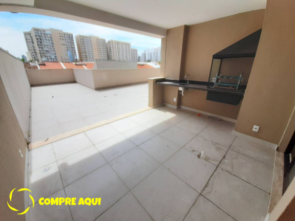 Imagem Apartamento com 3 Quartos à Venda, 141 m² em Barra Funda - São Paulo