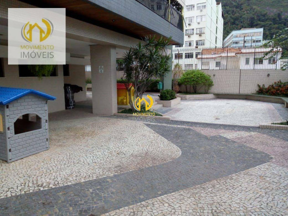 Imagem Apartamento com 3 Quartos à Venda, 130 m² em Botafogo - Rio De Janeiro Imagem Apartamento com 3 Quartos à Venda, 130 m² em Botafogo - Rio De Janeiro