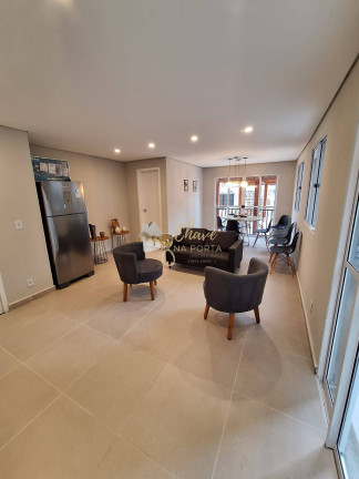 Imagem Apartamento com 2 Quartos à Venda, 33 m² em Ipiranga - São Paulo
