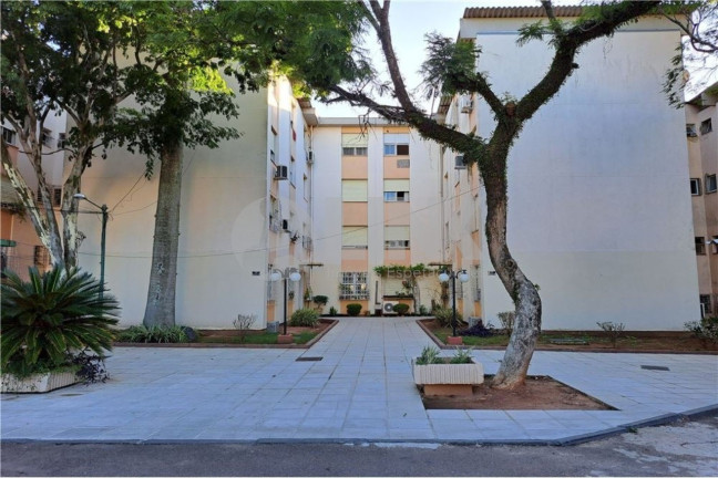 Imagem Apartamento com 2 Quartos à Venda, 49 m² em Santo Antônio - Porto Alegre Imagem Apartamento com 2 Quartos à Venda, 49 m² em Santo Antônio - Porto Alegre