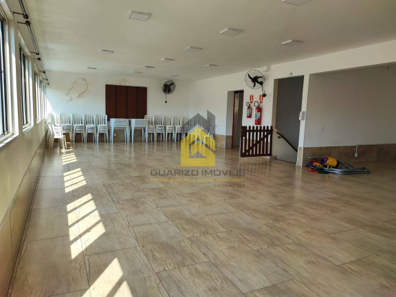 Imagem Apartamento com 2 Quartos à Venda, 55 m² em Planalto - São Bernardo Do Campo