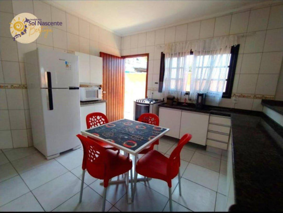 Imagem Casa com 2 Quartos à Venda, 107 m² em Jardim Indaiá - Bertioga Imagem Casa com 2 Quartos à Venda, 107 m² em Jardim Indaiá - Bertioga