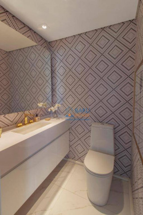 Imagem Apartamento com 1 Quarto à Venda, 46 m² em Bela Vista - São Paulo Imagem Apartamento com 1 Quarto à Venda, 46 m² em Bela Vista - São Paulo